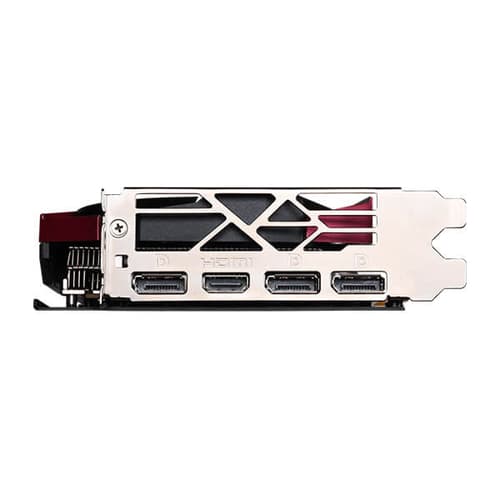 MSI RTX 4060 Gaming X MLG 8GB Graphics Card
